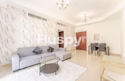 Apartment - 1 - 2 for sale in DEC Tower 2 - DEC Towers - Dubai Marina - Dubai Apartment - 1 - 2 for sale in DEC Tower 2 - DEC Towers - Dubai Marina - Dubai