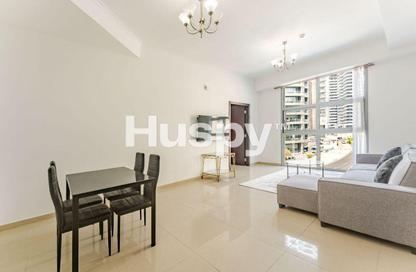 Apartment - 1 - 2 for sale in DEC Tower 2 - DEC Towers - Dubai Marina - Dubai