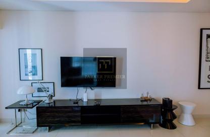 Apartment - 2 Bedrooms - 3 Bathrooms for rent in Tower A - Damac Towers by Paramount - Business Bay - Dubai Apartment - 2 Bedrooms - 3 Bathrooms for rent in Tower A - Damac Towers by Paramount - Business Bay - Dubai