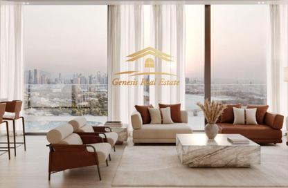 Apartment - Studio - 1 Bathroom for sale in Binghatti Vintage - Majan - Dubai Land - Dubai