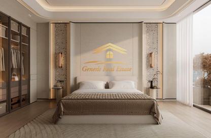 Apartment - Studio - 1 Bathroom for sale in Binghatti Vintage - Majan - Dubai Land - Dubai