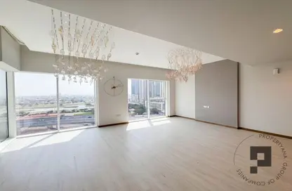 شقة - 3 غرف نوم - 4 حمامات للايجار في واحة اوربان - الخليج التجاري - دبي