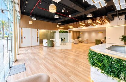Retail - Studio - 1 for rent in The Wings Podium - The Wings - Arjan - Dubai Retail - Studio - 1 for rent in The Wings Podium - The Wings - Arjan - Dubai