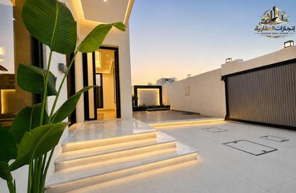 Villa - 5 Bedrooms - 7 Bathrooms for sale in Kabbali Hills - Al Helio 2 - Al Helio - Ajman