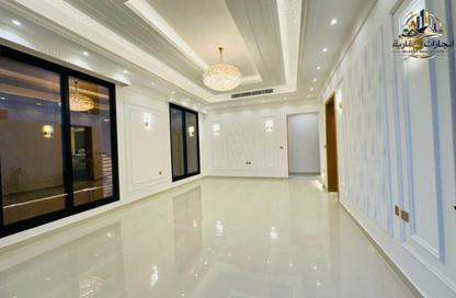 Villa - 5 Bedrooms - 7 Bathrooms for sale in Kabbali Hills - Al Helio 2 - Al Helio - Ajman Villa - 5 Bedrooms - 7 Bathrooms for sale in Kabbali Hills - Al Helio 2 - Al Helio - Ajman