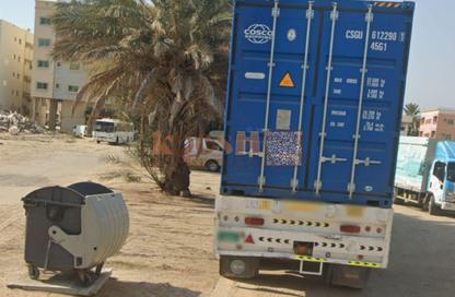Land - Studio for sale in Liwara 1 - Ajman