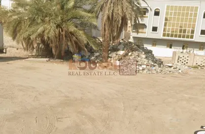 أرض - استوديو للبيع في ليوارا 1 - عجمان