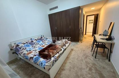 Apartment - 1 - 2 for rent in Jeewar - District 11 - Jumeirah Village Circle - Dubai
