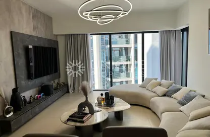 Apartment - 2 Bedrooms - 3 Bathrooms for rent in Act Two - Act Towers - Opera District - Downtown Dubai - Dubai Apartment - 2 Bedrooms - 3 Bathrooms for rent in Act Two - Act Towers - Opera District - Downtown Dubai - Dubai