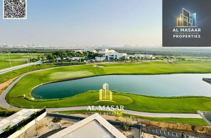 Whole Building - Studio - 7+ for sale in Golf Community - Al Zorah - Ajman