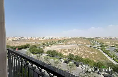 Apartment - 2 Bedrooms - 3 Bathrooms for rent in Qamar 8 - Madinat Badr - Al Muhaisnah - Dubai