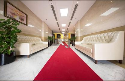 Apartment - 1 Bedroom - 1 Bathroom for rent in 4Direction Residence 1 - Dubai Land Residence Complex - Dubai Land - Dubai Apartment - 1 Bedroom - 1 Bathroom for rent in 4Direction Residence 1 - Dubai Land Residence Complex - Dubai Land - Dubai