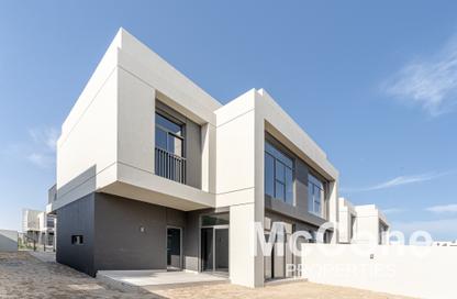 Villa - 3 Bedrooms - 5 Bathrooms for rent in The Pulse Beachfront - The Pulse - Dubai South (Dubai World Central) - Dubai Villa - 3 Bedrooms - 5 Bathrooms for rent in The Pulse Beachfront - The Pulse - Dubai South (Dubai World Central) - Dubai