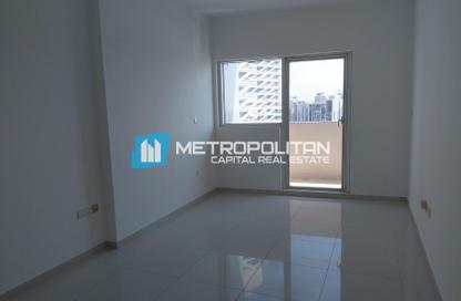 Apartment - 2 - 2 for rent in Marina Bay by DAMAC - Najmat Abu Dhabi - Al Reem Island - Abu Dhabi