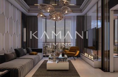 Apartment - 1 - 2 for sale in Empire Livings - Dubai Science Park - Dubai Apartment - 1 - 2 for sale in Empire Livings - Dubai Science Park - Dubai
