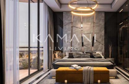 Apartment - 1 - 2 for sale in Empire Livings - Dubai Science Park - Dubai Apartment - 1 - 2 for sale in Empire Livings - Dubai Science Park - Dubai