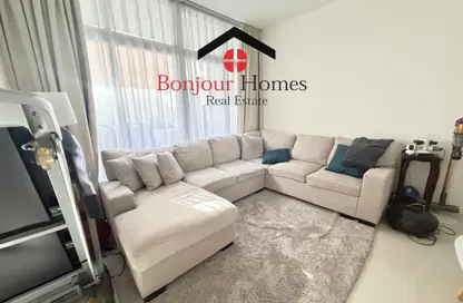 Townhouse - 3 Bedrooms - 3 Bathrooms for rent in Basswood - Damac Hills 2 - Dubai