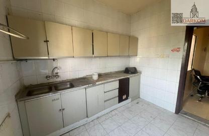 Apartment - 2 - 1 for rent in Al Rumailah building - Al Rumailah 2 - Al Rumaila - Ajman