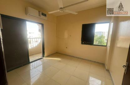Apartment - 2 - 1 for rent in Al Rumailah building - Al Rumailah 2 - Al Rumaila - Ajman