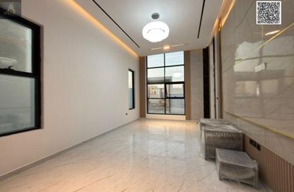 Villa - 6 - 7+ for sale in Al Helio 2 - Al Helio - Ajman