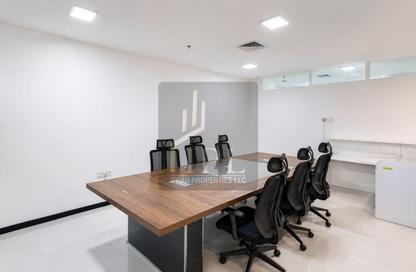 Office Space - Studio for rent in Bay Square Building 7 - Bay Square - Business Bay - Dubai