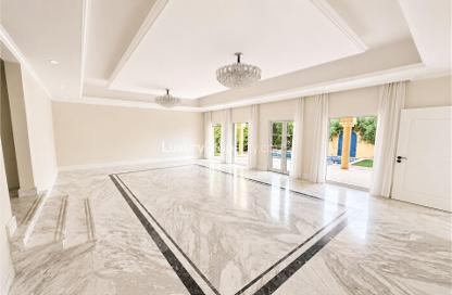 Villa - 4 Bedrooms - 4 Bathrooms for rent in Ponderosa - The Villa - Dubai