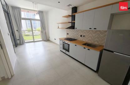 Apartment - 1 - 1 for rent in Collective 2.0 Tower B - Collective 2.0 - Dubai Hills Estate - Dubai Apartment - 1 - 1 for rent in Collective 2.0 Tower B - Collective 2.0 - Dubai Hills Estate - Dubai
