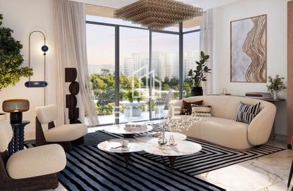 Apartment - 1 Bedroom - 1 Bathroom for sale in Address Residences Dubai Hills Estate Tower B - Address Residences Dubai Hills Estate - Dubai Hills Estate - Dubai Apartment - 1 Bedroom - 1 Bathroom for sale in Address Residences Dubai Hills Estate Tower B - Address Residences Dubai Hills Estate - Dubai Hills Estate - Dubai