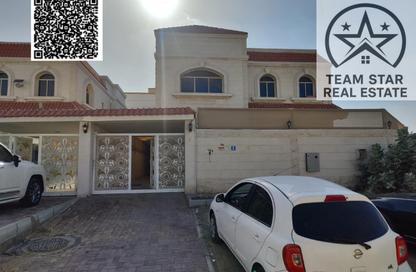 Villa - 5 Bedrooms - 7 Bathrooms for rent in Al Mowaihat 1 - Al Mowaihat - Ajman