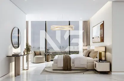 Apartment - 2 Bedrooms - 2 Bathrooms for sale in The Element at Sobha One - Sobha Hartland - Mohammed Bin Rashid City - Dubai