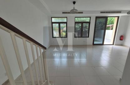 Townhouse - 3 Bedrooms - 4 Bathrooms for rent in Mira Oasis 3 - Mira Oasis - Reem - Dubai
