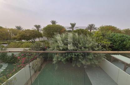 Townhouse - 3 Bedrooms - 4 Bathrooms for rent in Mira Oasis 3 - Mira Oasis - Reem - Dubai Townhouse - 3 Bedrooms - 4 Bathrooms for rent in Mira Oasis 3 - Mira Oasis - Reem - Dubai