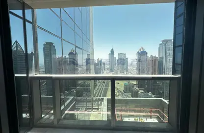 Apartment - 1 Bedroom - 1 Bathroom for rent in Paramount Tower Hotel  and  Residences - Business Bay - Dubai