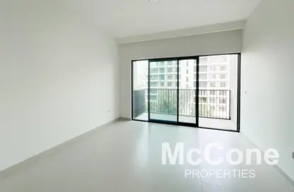 Apartment - 1 Bedroom - 1 Bathroom for sale in Park Field Tower 2 - Park Field - Dubai Hills Estate - Dubai