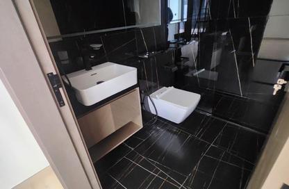 Apartment - 1 Bedroom - 1 Bathroom for rent in Binghatti Nova - District 12 - Jumeirah Village Circle - Dubai