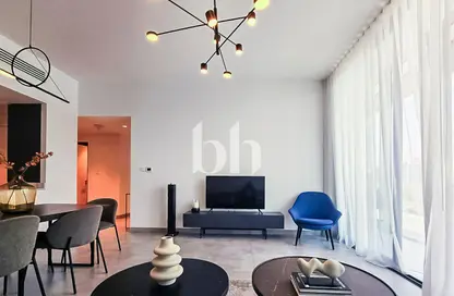 Apartment - 1 Bedroom - 2 Bathrooms for sale in Nasaq - Aljada - Sharjah