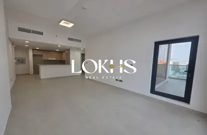 Apartment - 1 Bedroom - 2 Bathrooms for rent in Karimian 3 - Jumeirah Garden City - Al Satwa - Dubai