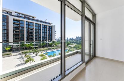 Apartment - 2 Bedrooms - 2 Bathrooms for rent in Acacia A - Acacia - Park Heights - Dubai Hills Estate - Dubai Apartment - 2 Bedrooms - 2 Bathrooms for rent in Acacia A - Acacia - Park Heights - Dubai Hills Estate - Dubai