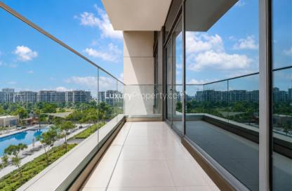 Apartment - 2 Bedrooms - 2 Bathrooms for rent in Acacia A - Acacia - Park Heights - Dubai Hills Estate - Dubai Apartment - 2 Bedrooms - 2 Bathrooms for rent in Acacia A - Acacia - Park Heights - Dubai Hills Estate - Dubai