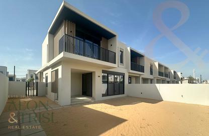Townhouse - 4 Bedrooms - 5 Bathrooms for rent in Jebel Ali Village Townhouses - Jebel Ali Village - Jebel Ali - Dubai