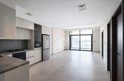 Apartment - 1 Bedroom - 2 Bathrooms for sale in Marquis Signature - Arjan - Dubai