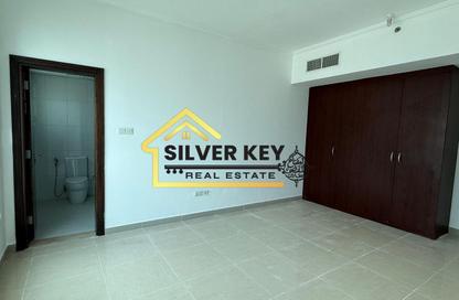 Apartment - 2 Bedrooms - 3 Bathrooms for rent in Al Majaz 2 - Al Majaz - Sharjah