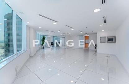 Office Space - Studio for rent in Empire Heights 1 - Empire Heights - Business Bay - Dubai