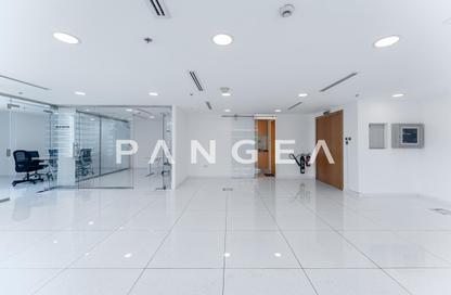 Office Space - Studio for rent in Empire Heights 1 - Empire Heights - Business Bay - Dubai