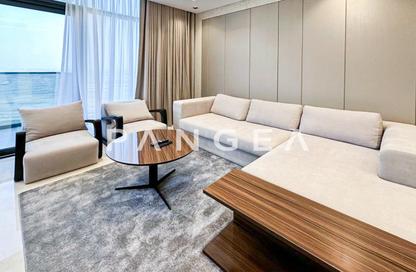 Apartment - 2 Bedrooms - 3 Bathrooms for sale in Nobles Tower - Business Bay - Dubai