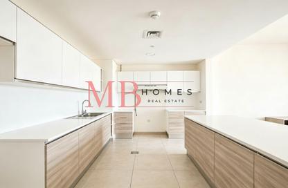 Apartment - 2 Bedrooms - 3 Bathrooms for rent in Al Andalus Tower A - Al Andalus - Jumeirah Golf Estates - Dubai