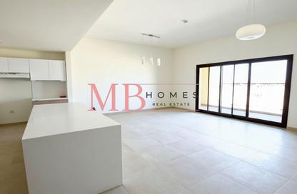 Apartment - 2 Bedrooms - 3 Bathrooms for rent in Al Andalus Tower A - Al Andalus - Jumeirah Golf Estates - Dubai