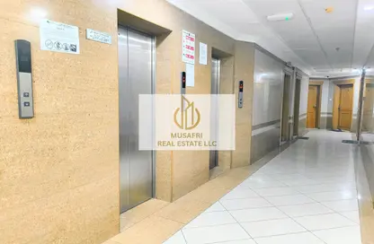 Apartment - 1 Bedroom - 2 Bathrooms for rent in Al Maya Building - Al Nahda - Sharjah