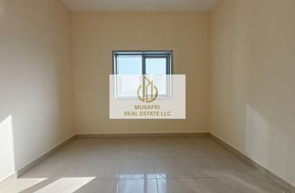 Apartment - 1 Bedroom - 2 Bathrooms for rent in Al Maya Building - Al Nahda - Sharjah