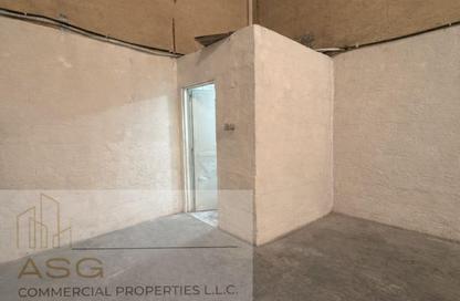 Warehouse - Studio - 1 Bathroom for rent in Dubai Investment Park 2 (DIP 2) - Dubai Investment Park (DIP) - Dubai